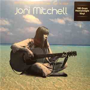 Joni Mitchell - Live At Newport Folk Festival - July 19, 1969 FLAC