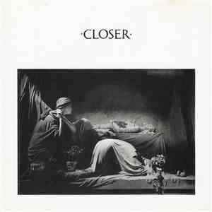 Joy Division - Closer FLAC