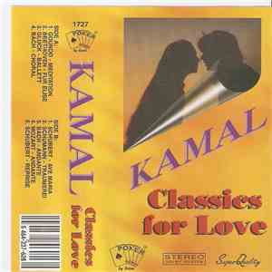 Kamal - Classics For Love FLAC