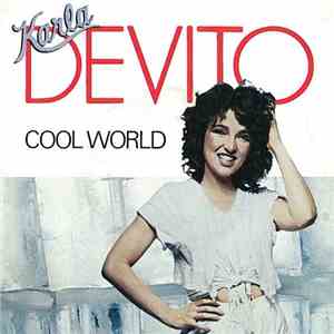 Karla DeVito - Cool World FLAC