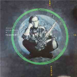 Klaus Doldinger & Passport - Down To Earth FLAC