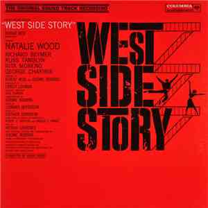 Leonard Bernstein - West Side Story (Original Sound Track Recording) FLAC