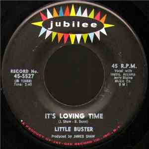 Little Buster - It's Loving Time FLAC