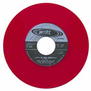 Lord Kitchener - Love In The Cemetery FLAC