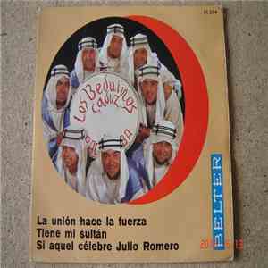 Los Beduínos De Cádiz - La Unión Hace La Fuerza FLAC