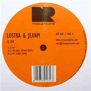 Lostra & Jeanm - Q Spa FLAC