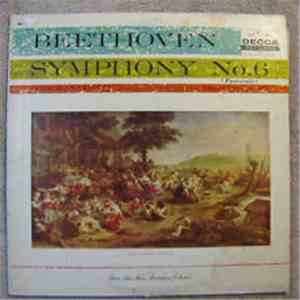 Ludwig van Beethoven - Symphony No. 6 (Pastorale) FLAC