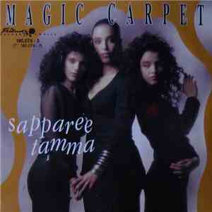Magic Carpet  - Sapparee Tamma FLAC
