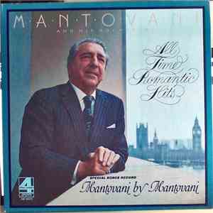 Mantovani And His Orchestra - All Time Romantic Hits / Special Bonus Record Mantovani By Mantovani FLAC