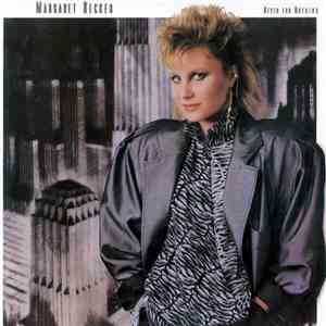 Margaret Becker - Never For Nothing FLAC