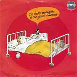 Max Tailleur - Doktersmoppen FLAC