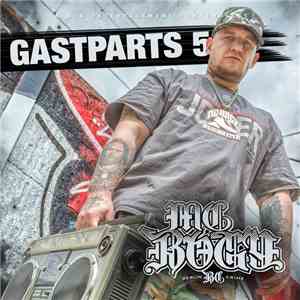 MC Bogy - Gastparts 5 FLAC