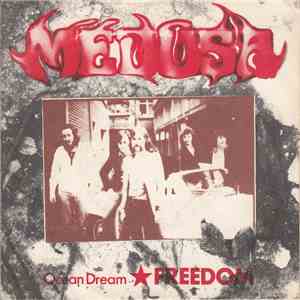 Medusa ( 77 ) - Ocean Dream FLAC