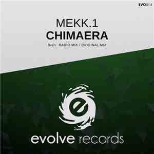 Mekk.1 - Chimaera FLAC