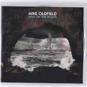 Mike Oldfield - Man On The Rocks FLAC