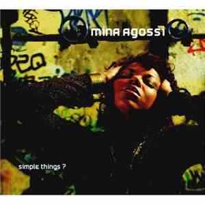 Mina Agossi - Simple Things? FLAC