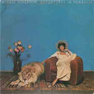 Minnie Riperton - Adventures In Paradise FLAC