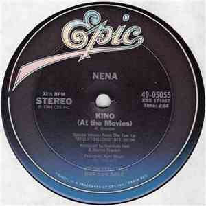 Nena - Kino FLAC