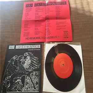 No Tolerance - No Remorse, No Tolerance FLAC