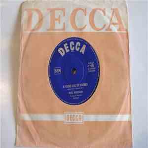 Noel Harrison - A Young Girl Of Sixteen FLAC