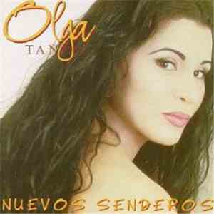 Olga Tañón - Nuevos Senderos FLAC