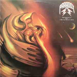 Paradox - Product Of Imagination FLAC