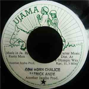 Patrick Andy - Cow Horn Chalice FLAC