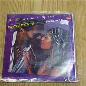 Peaches & Herb - Shake Your Groove Thing FLAC