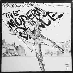 Pere Ubu - The Modern Dance FLAC