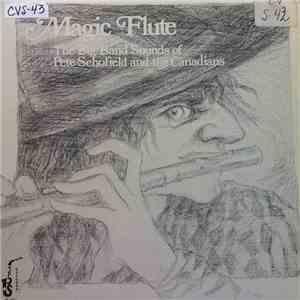 Pete Schofield And The Canadians - Magic Flute FLAC