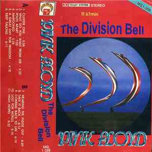 Pink Floyd - The Division Bell FLAC