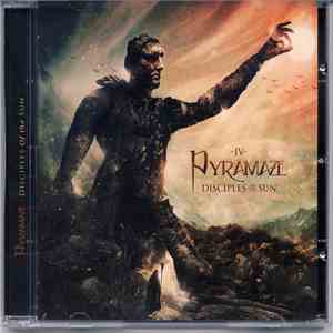 Pyramaze - Disciples Of The Sun FLAC