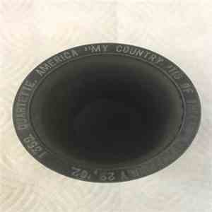 Quartette - America "My Country 'Tis Of Thee" FLAC