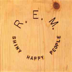 R.E.M. - Shiny Happy People FLAC