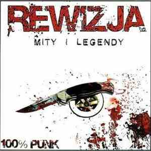 Rewizja - Mity I Legendy FLAC