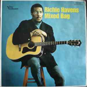Richie Havens - Mixed Bag FLAC