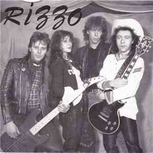 Rizzo - Rock'n'Roll Barbarians FLAC