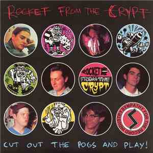 Rocket From The Crypt - Boychucker FLAC