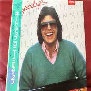 Ronnie Milsap - Keyed Up FLAC