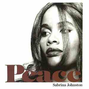 Sabrina Johnston - Peace FLAC