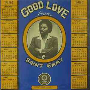 Saint Emmy - Good Good Love FLAC