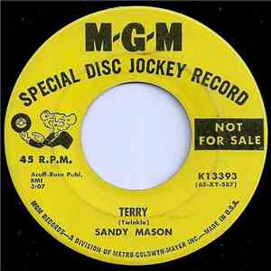 Sandy Mason - Terry FLAC