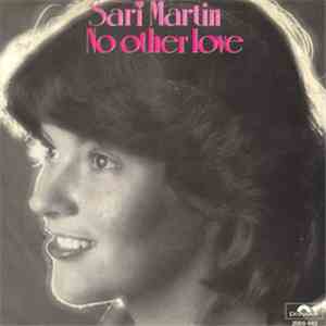 Sari Martin - No Other Love FLAC