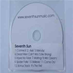 Seventh Sun - Seventh Sun FLAC