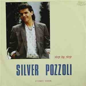 Silver Pozzoli - Step By Step (Extended Version) FLAC