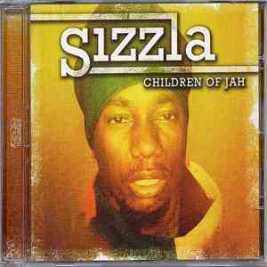 Sizzla - Children Of Jah FLAC