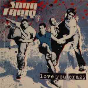 Sona Fariq - Love You Crazy FLAC