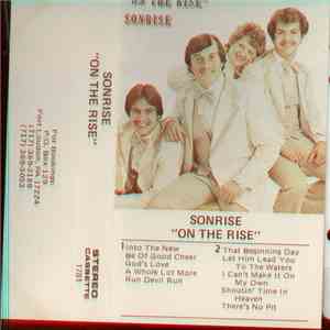 Sonrise - On The Rise FLAC