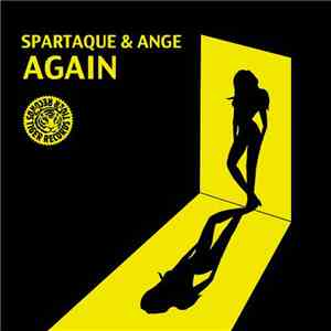 Spartaque & Ange  - Again FLAC