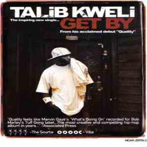 Talib Kweli - Get By FLAC